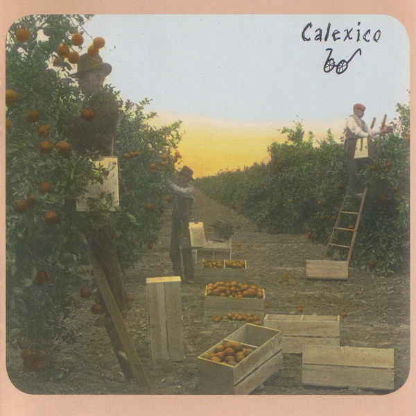 CALEXICO | SPOKE
