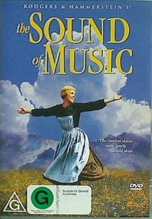 MOVIE ML | SOUND OF MUSIC
