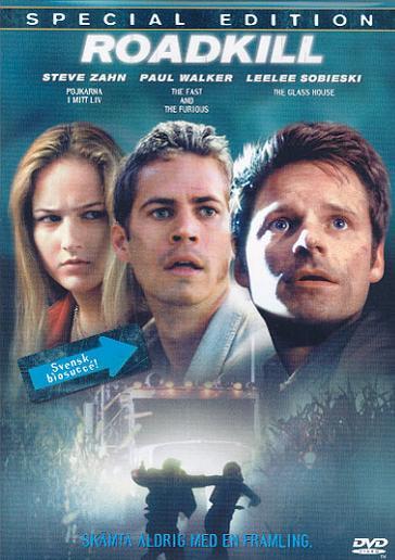 MOVIE THR | ROADKILL (AKA JOY RIDE)