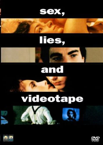 MOVIE DRA | SEX LIES AND VIDEOTAPE