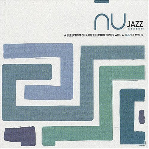 VARIOUS | NU JAZZ (2CD DIGI)