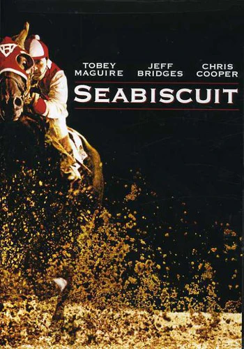 MOVIE DRA | SEABISCUIT