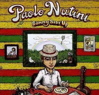 PAOLO NUTINI | SUNNY SIDE UP (VINYL) - Image 2