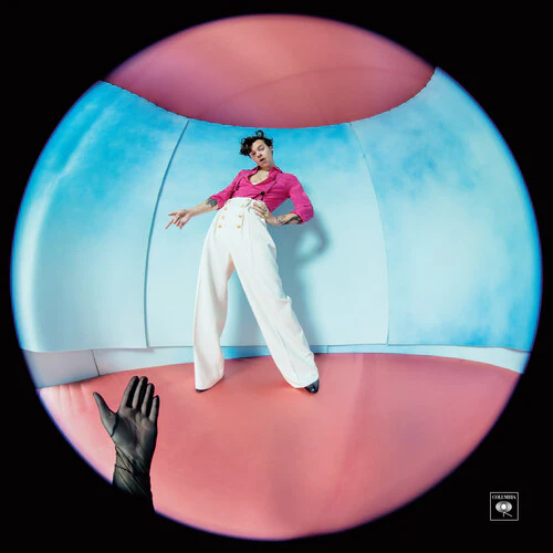 HARRY STYLES | FINE LINE (DIGI) - Image 2