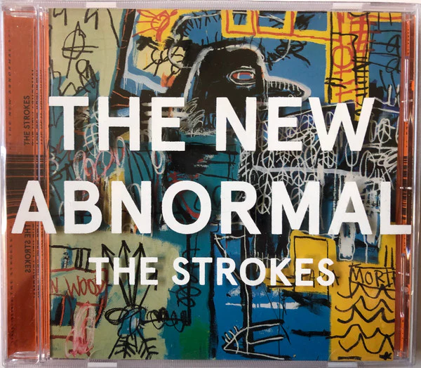 STROKES | NEW ABNORMAL - Image 2