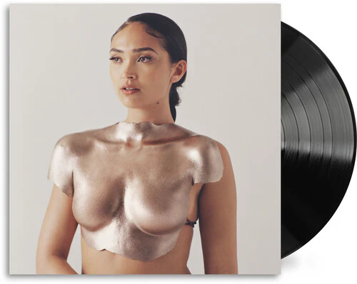 JOY CROOKES | SKIN (VINYL)