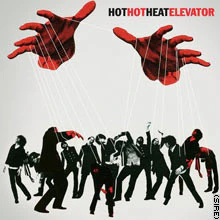 HOT HOT HEAT | ELEVATOR
