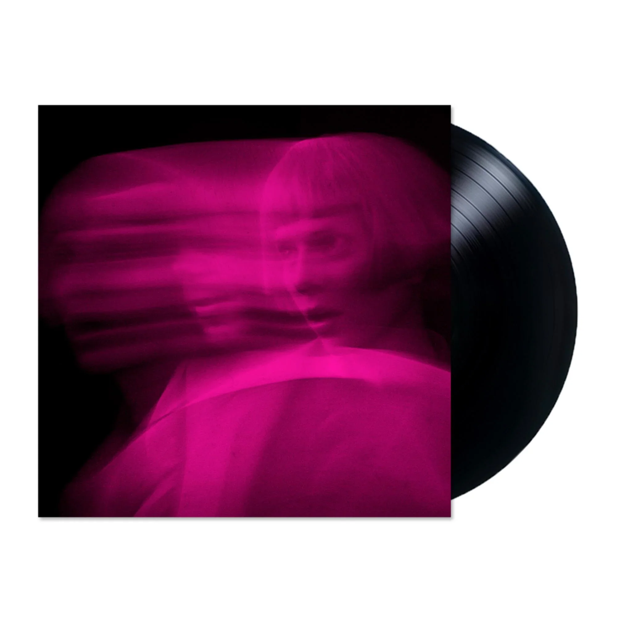 TOMORA | COME CLOSER (VINYL)