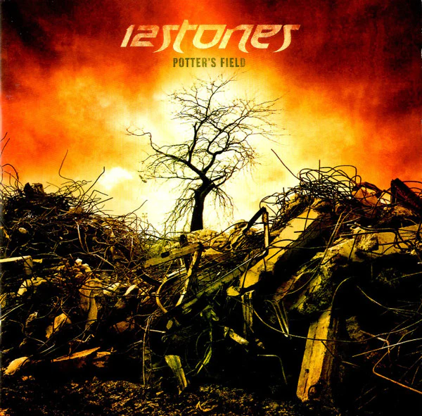 12 STONES | POTTERS FIELD