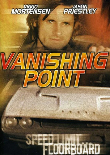 MOVIE TH | VANISHING POINT (1997 REMAKE)