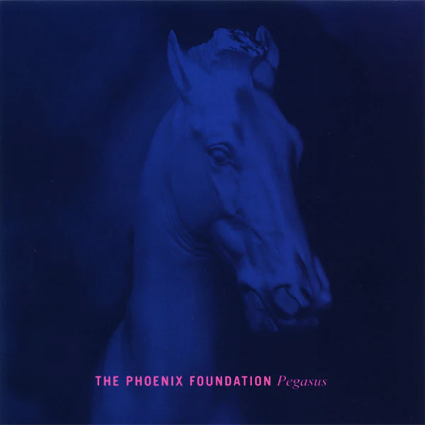 PHOENIX FOUNDATION | PEGASUS