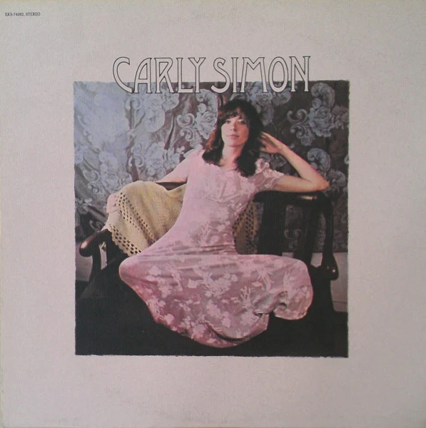 CARLY SIMON | CARLY SIMON - US