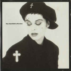 LISA STANSFIELD | AFFECTION