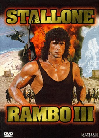 MOVIE AC | RAMBO 3