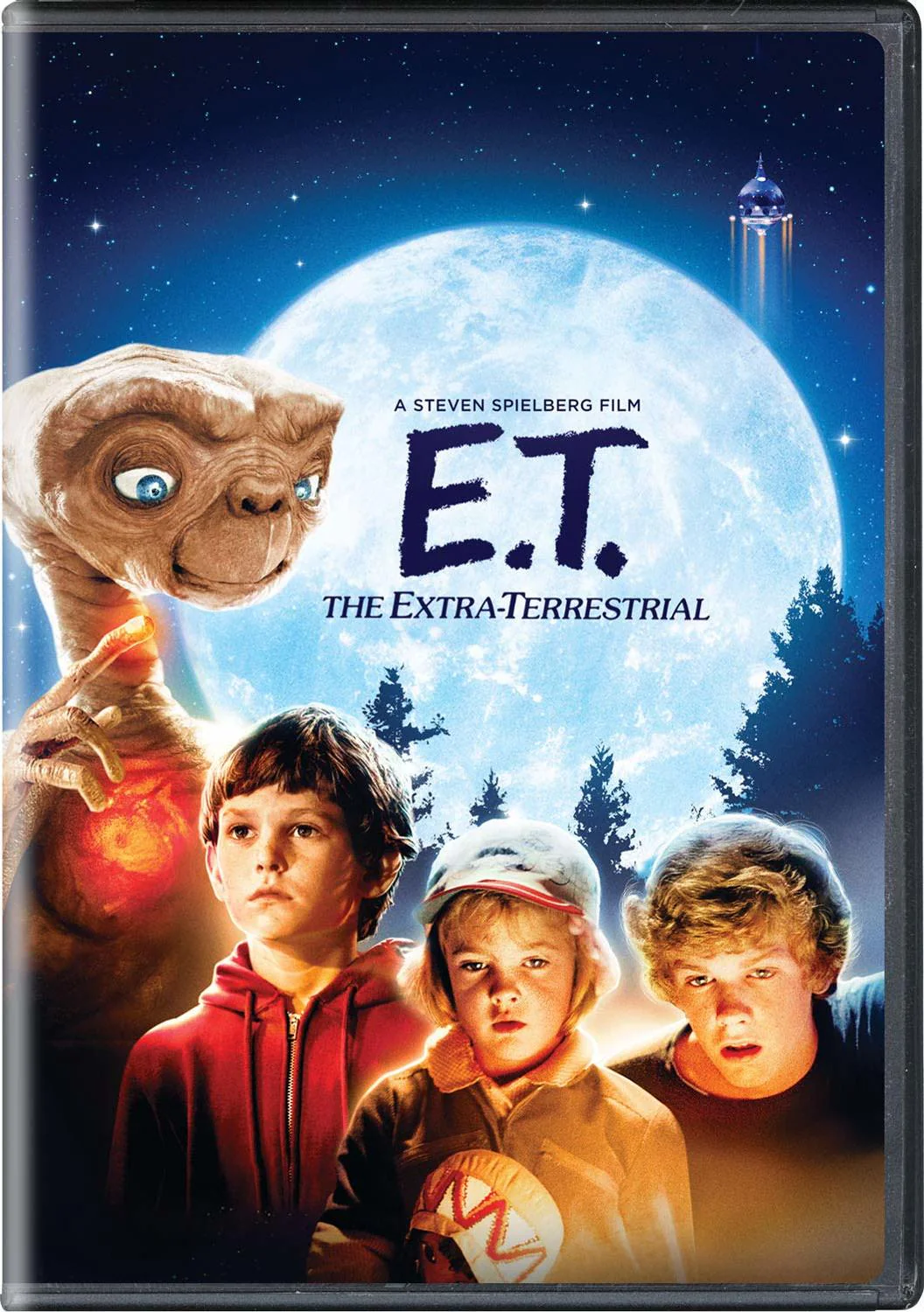 MOVIE FA | ET - SPECIAL EDITION