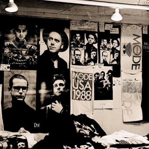 DEPECHE MODE | 101 (2CD)