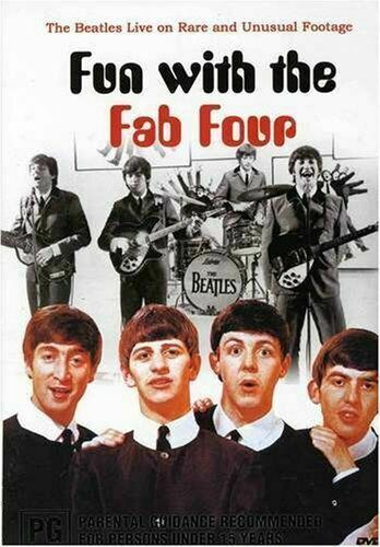 FUN WITH THE FAB FOUR