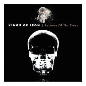 KINGS OF LEON | BECAUSE OF THE TIMES - Image 2