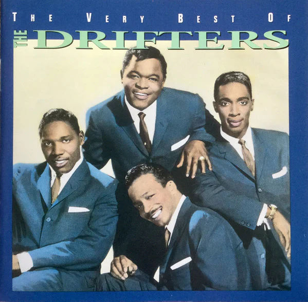 DRIFTERS | VERY BEST OF THE DRIFTERS (RHINO)
