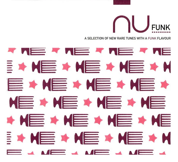 VARIOUS | NU FUNK (2CD DIGI)
