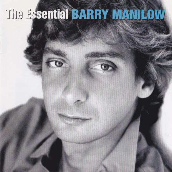 BARRY MANILOW | ESSENTIAL (2CD)