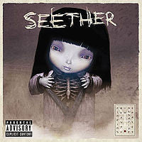 SEETHER | FINDING BEAUTY IN NEGATIVE SPACES - Image 2