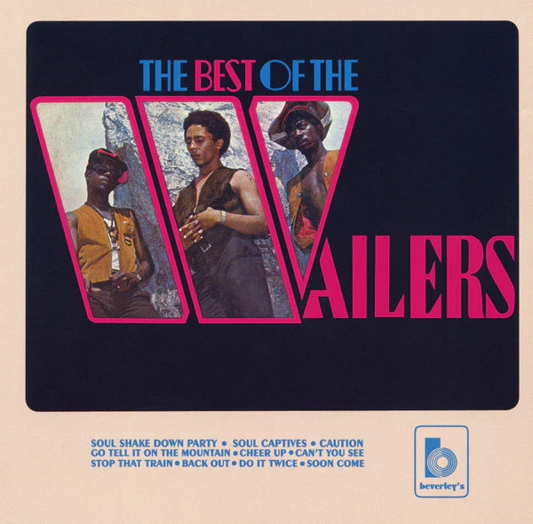 WAILERS | BEST OF THE WAILERS