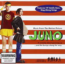 SOUNDTRACK | JUNO