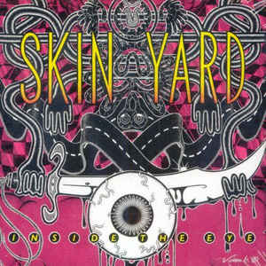 SKIN YARD | INSIDE THE EYE