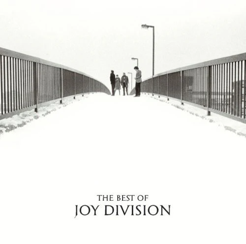 JOY DIVISION | BEST OF ( 2CD )