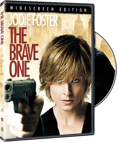 MOVIE TH | BRAVE ONE