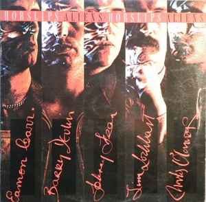 HORSLIPS | ALIENS - US