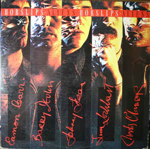 HORSLIPS | ALIENS - US - Image 2