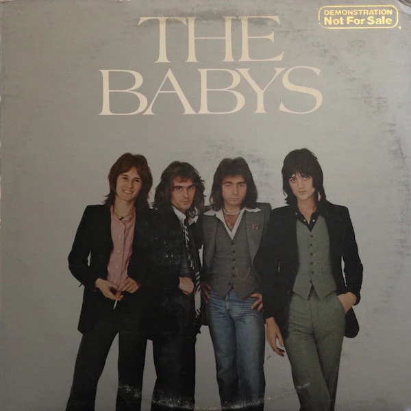 BABYS | BABYS