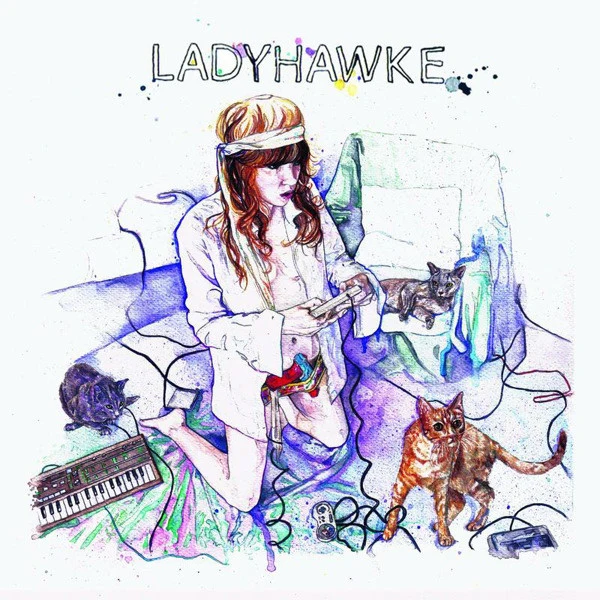 LADYHAWKE | LADYHAWKE