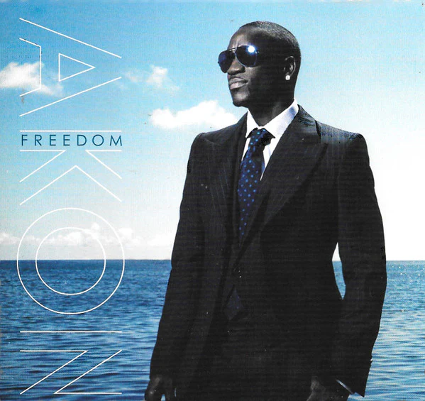 AKON | FREEDOM