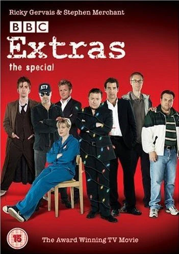 EXTRAS | EXTRAS - SPECIAL