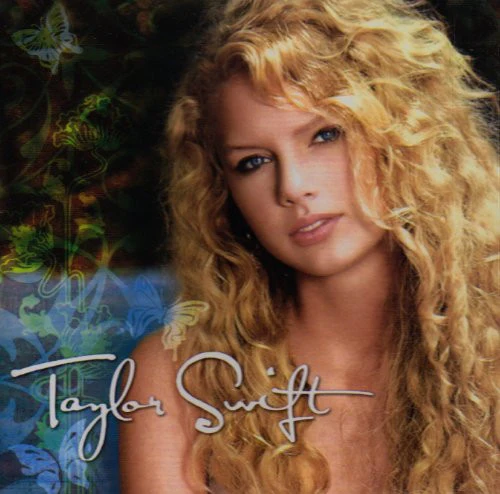 TAYLOR SWIFT | TAYLOR SWIFT