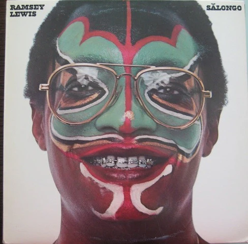 RAMSEY LEWIS | SALONGO - US