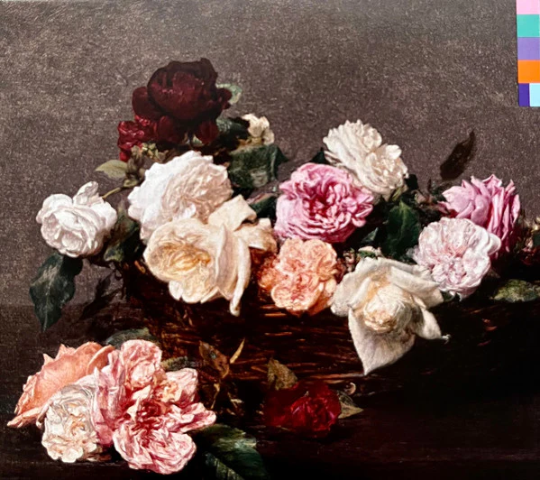 NEW ORDER | POWER CORRUPTION AND LIES (2CD COLLECTORS EDITION DIGI)
