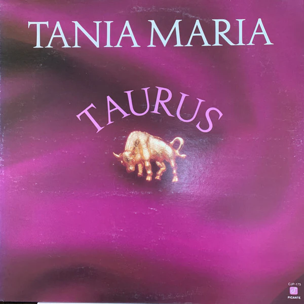 TANIA MARIA | TAURUS