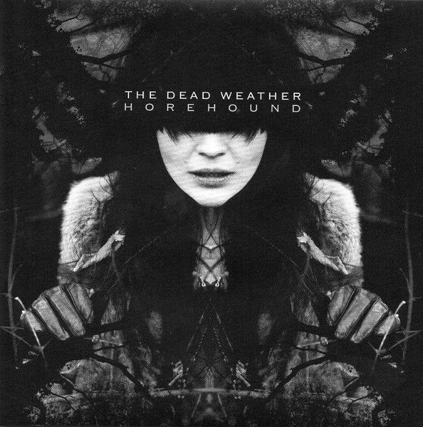 DEAD WEATHER | HOREHOUND