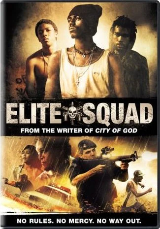 MOVIE FOR | ELITE SQUAD