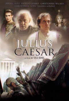 MOVIE DRA | JULIUS CAESAR