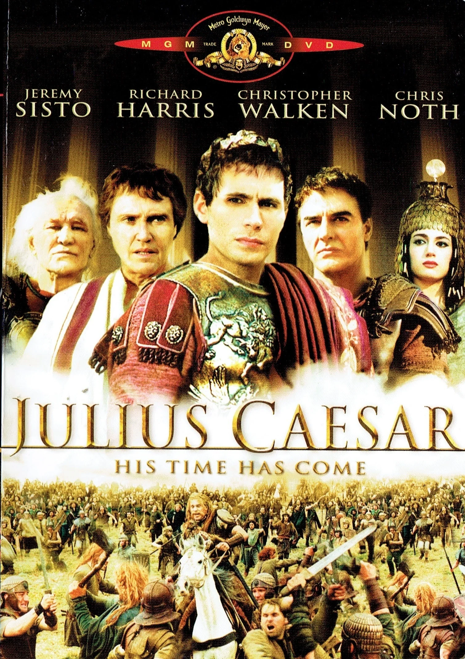 MOVIE DRA | JULIUS CAESAR - Image 2