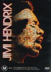 JIMI HENDRIX | JIMI HENDRIX