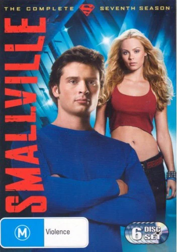 SMALLVILLE | SMALLVILLE SEASON 7 (6DVD)