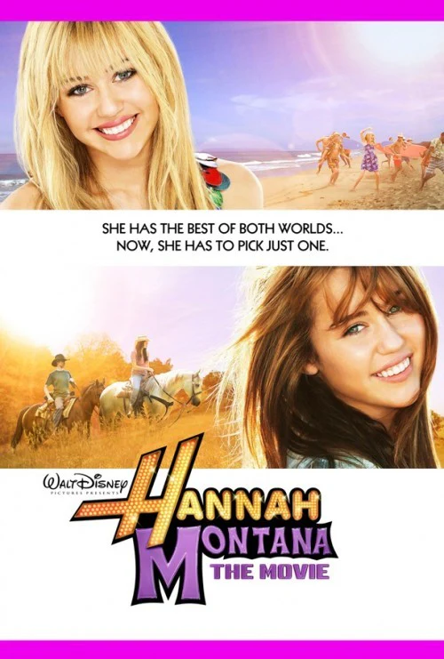 MOVIE FA | HANNAH MONTANA MOVIE - Image 2