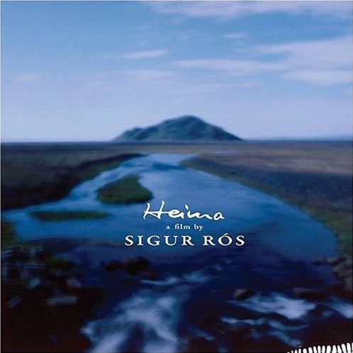 SIGUR ROS | HEIMA - DELUXE EDITION (2DVD BOX SET)