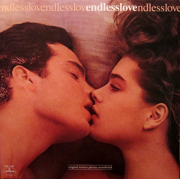 SOUNDTRACK | ENDLESS LOVE